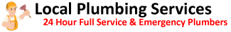 Sevierville TN 24 Hour Plumbers
